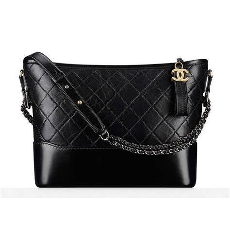 cost of chanel bags in paris|chanel gabrielle bag price 2022.